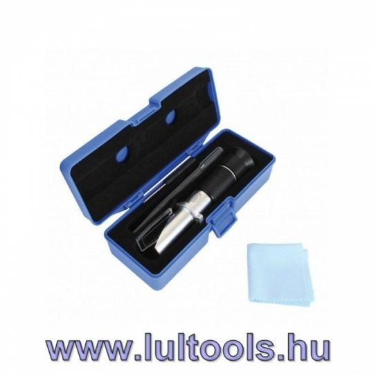 Refraktométer, Autós fagyálló és akkusav mérő LULTOOLS