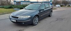 Renault Laguna ,1,9 DCI , 2003 évj , 2021.09 ig műszaki , 06308