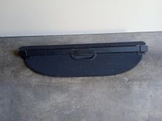 Renault megane II. csomagtér roló