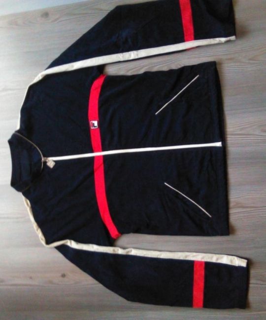Retro Fila felső eladó