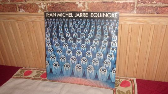 Retro hanglemezek szép állapotban