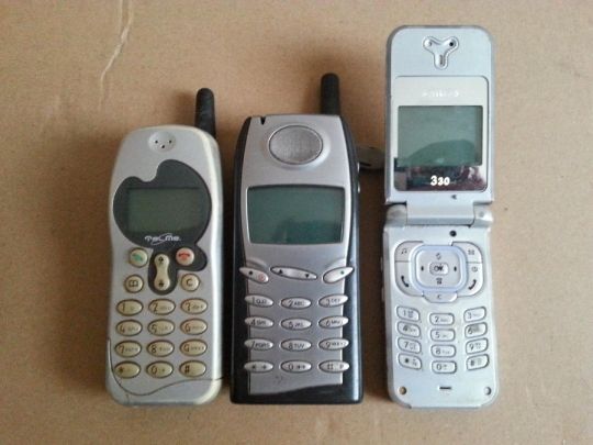 Retro telefonok  eladó! philips 330, telme t909 ,