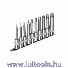 Ribe készlet 1/2" M4-M16 Richmann Exclusive