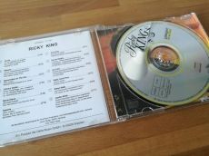 Ricky King - Ricky King (Germany, 2000, CD)