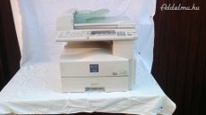 RICOH Aficio 1515MF multifunkciós nyomtató