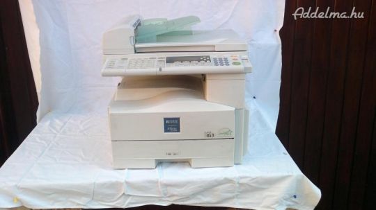 RICOH Aficio 1515MF multifunkciós nyomtató