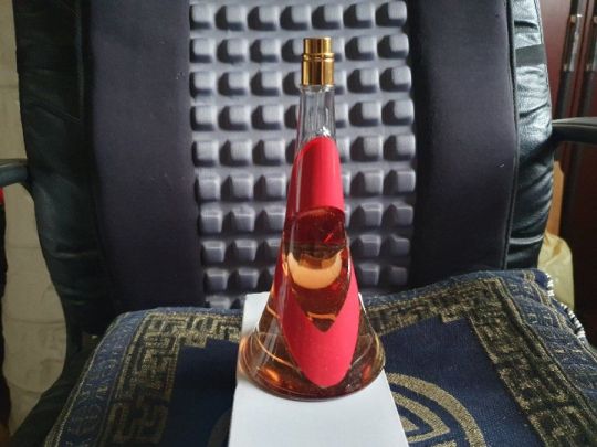 Rihanna Rebelle Eau de Parfum 100 ml