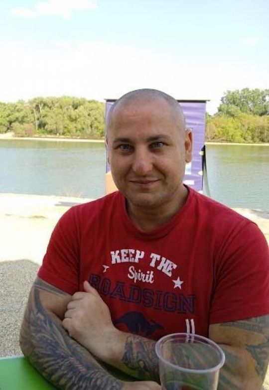 Rlaxációs masszázs Budapesten
