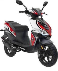 Robogó és motorkerékpár szerelés