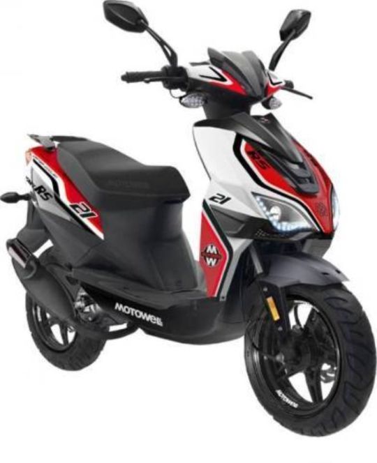 Robogó és motorkerékpár szerelés