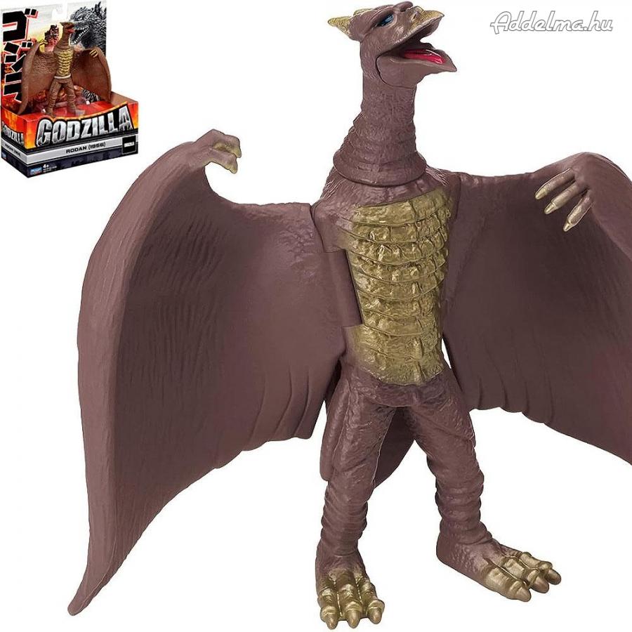 Rodan figura 1956 - Godzilla univerzum Monsterverse