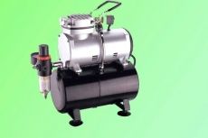 Rotake RT-086 AirBursh