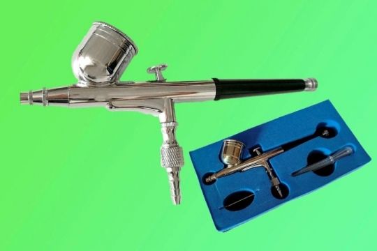 Rotake RT-130  AirBrush