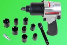 Rotake RT-5268K Légkulcs készlet