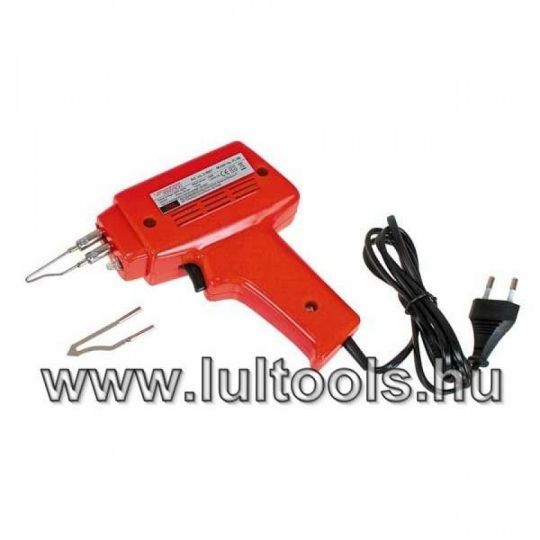 Rothenberger - forrasztópisztoly 100W, 230V,.,.,.