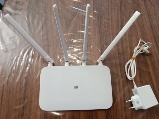 Router Xiaomi