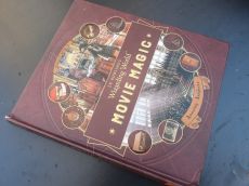Rowling's Wizarding World: Movie Magic - Amazing Artifacts
