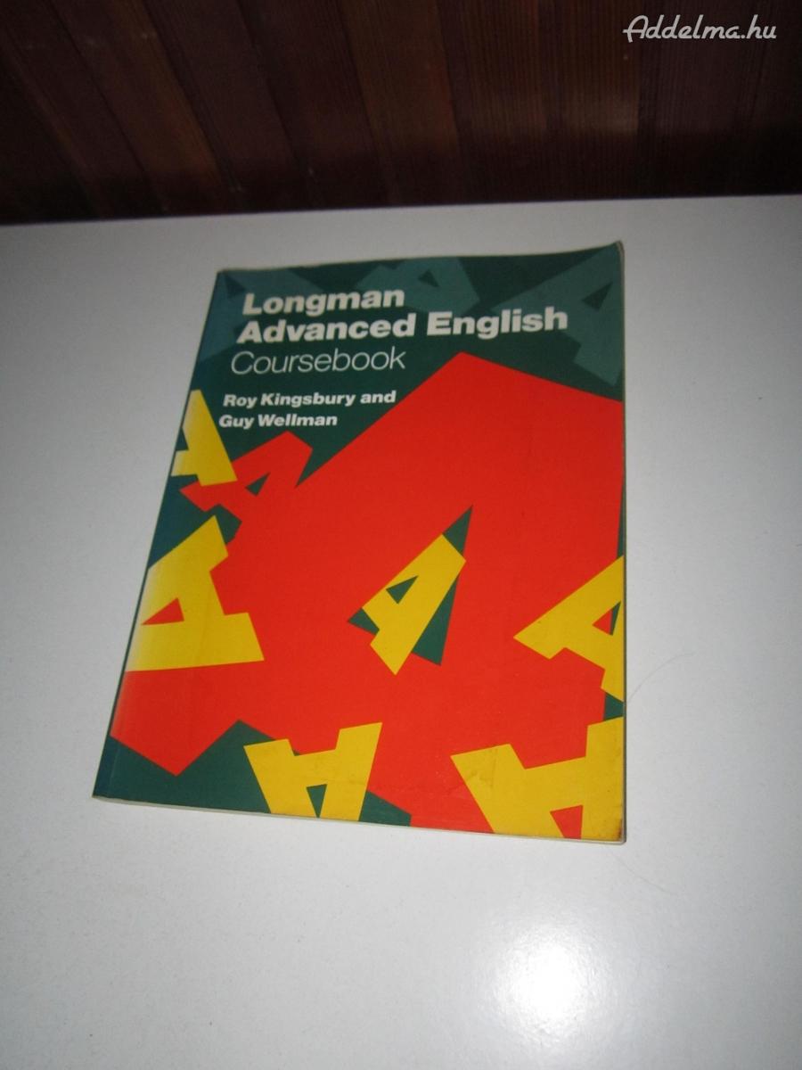 Roy Kingsbury: Longman Proficiency Skills - Coursebook