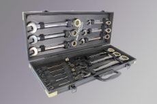 RoyalKrafT RY/15pcs832 Csuklós