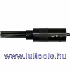Rozsdeleverő tű az YT-09910 Tűs rozsdaleverőhöz Yato