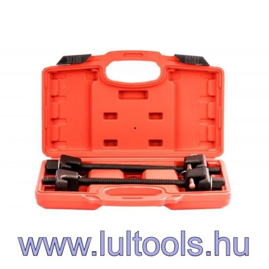Rugó összehúzó készlet LULTOOLS +36202188024