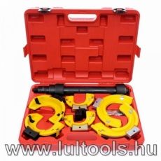 Rugó összehúzó készlet - Monobloc villa KD10528