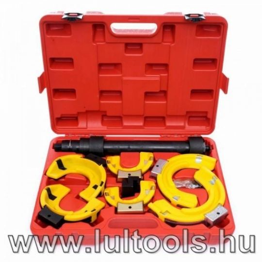 Rugó összehúzó készlet - Monobloc villa KD10528,..,.,.,