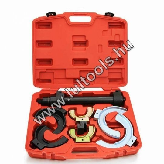 Rugó összehúzó készlet - Monobloc villa LULTOOLS