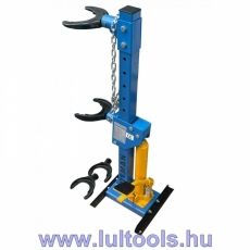 Rugóösszehúzó 1t, állványos LULTOOLS
