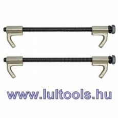 Rugóösszehúzó készlet (2 db/cs) VOREL LULTOOLS