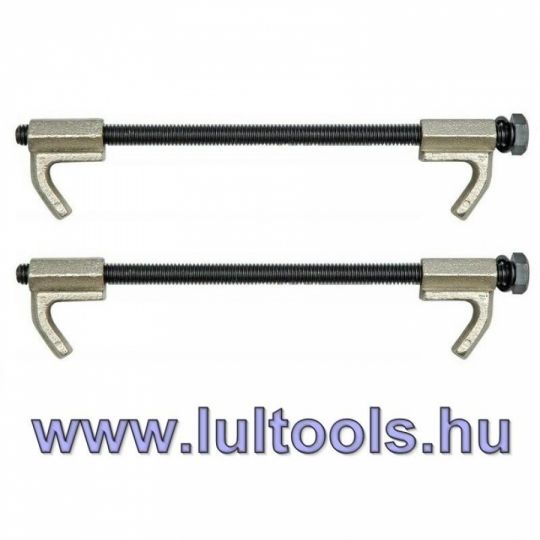 Rugóösszehúzó készlet (2 db/cs) VOREL LULTOOLS