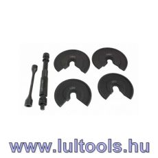 Rugóösszehúzó készlet LULTOOLS