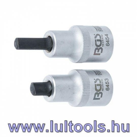 Rugós tag rögzítőkulcs készlet 5x7mm + 5,5x8,2mm