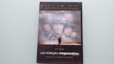 Ryan közlegény megmentése háborús film