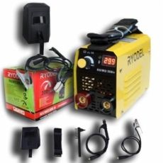Ryodel RX/WD300iv Inverteres