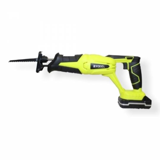 Ryodel RY-1180 Akkumulátoros Orrfű