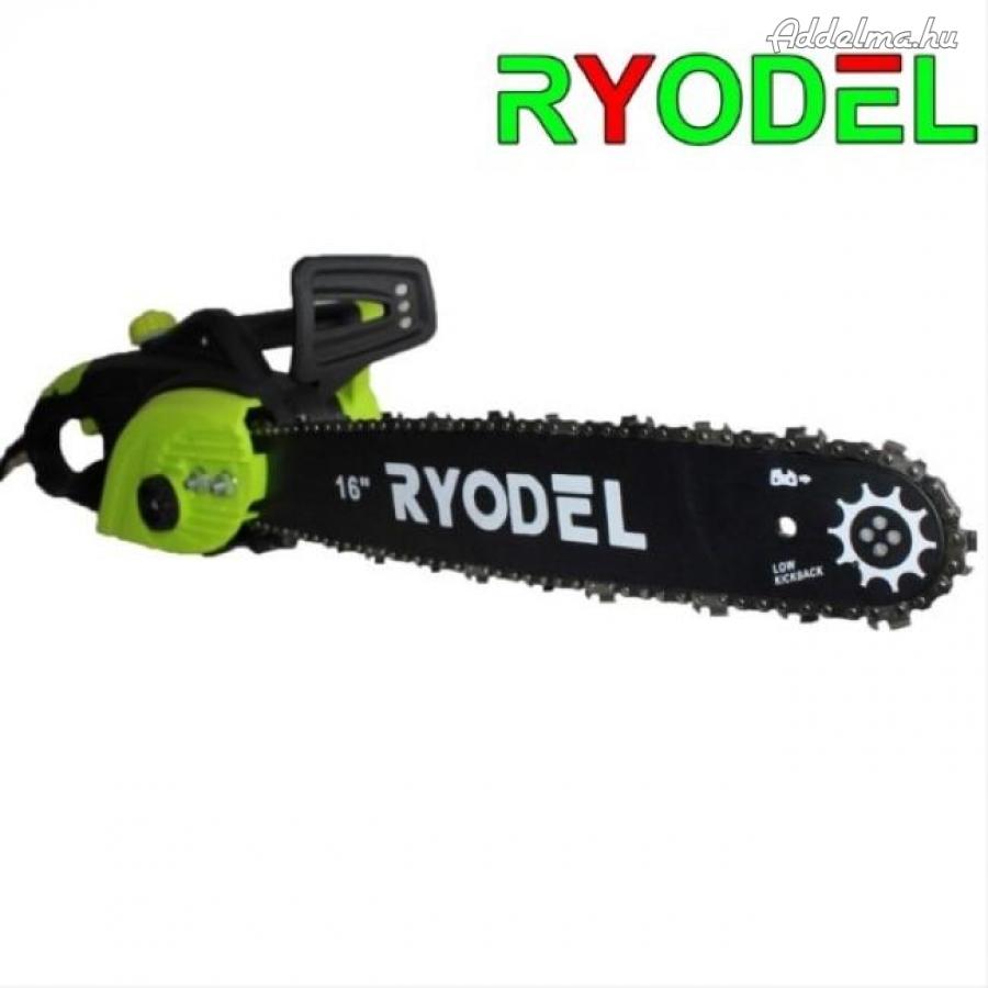 Ryodel RY/CHS-3500X-Pro Elektromos Láncfűrész 3500W 40cm