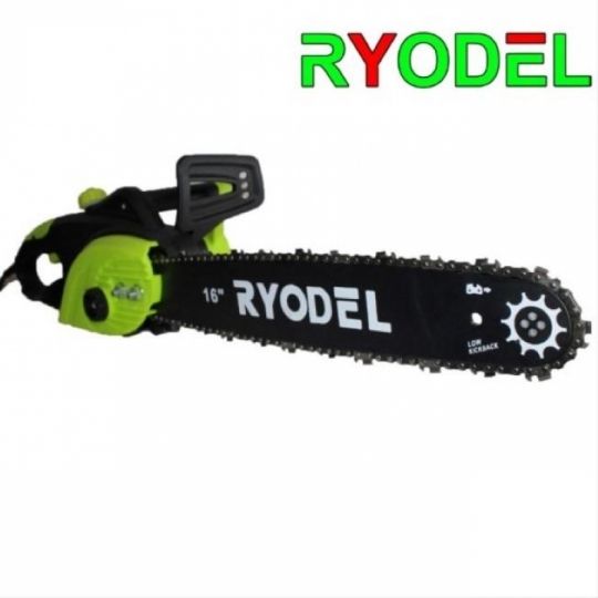 Ryodel RY/CHS-3500X-Pro Elektromos Láncfűrész 3500W