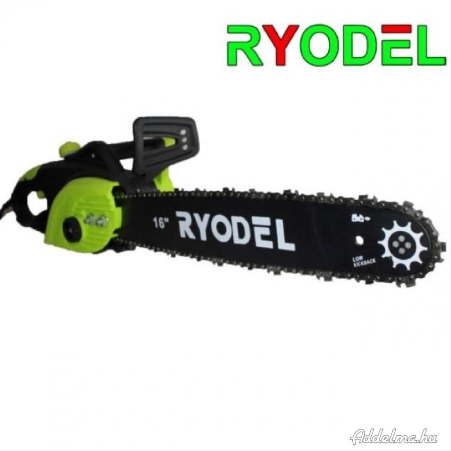 Ryodel RY/CHS-3500X-Pro Elektromos