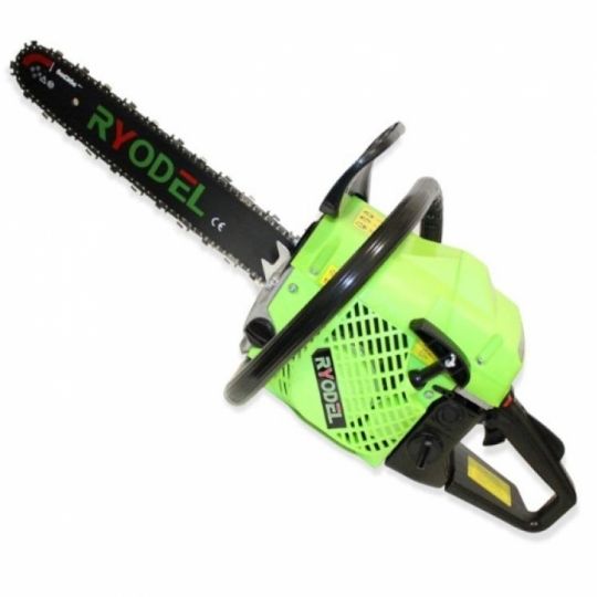 Ryodel RY/CHS-55x Benzinmotoros