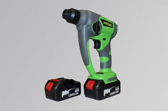 Ryodel RY/ID-B25Li Akkumuláto