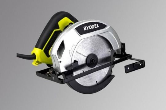 Ryodel RY/KRF-1200 Kézi Körfűré