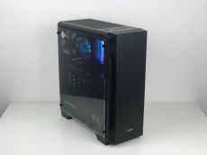 Ryzen5 3600, GTX 1060 6GB, 16GB RAM, 256GB M.2, 1TB HDD