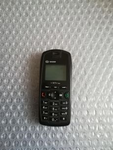 Sagem my x1 - 3 eladó nem reagál semmire !