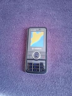 Sagem my411 telefon eladó ,törött kijelzős