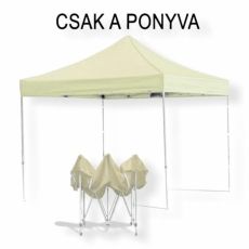 Sak Ponyva a z Összecsukható K
