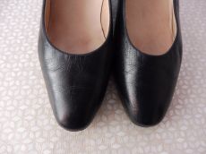 Salamander 38/38,5-es bőr, női cipő