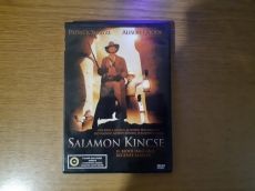 Salamon kincse film