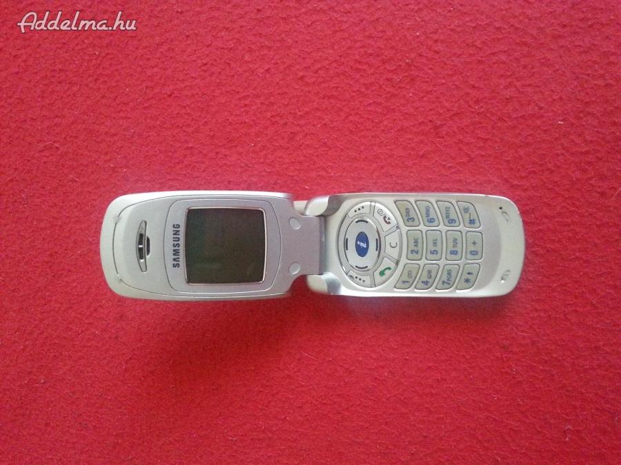 Samsung  a800 telefon eladó akku nincs teszteletlen.