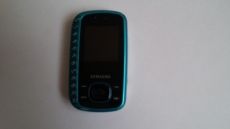 Samsung b3310 telefon eladó törött kijelzős!